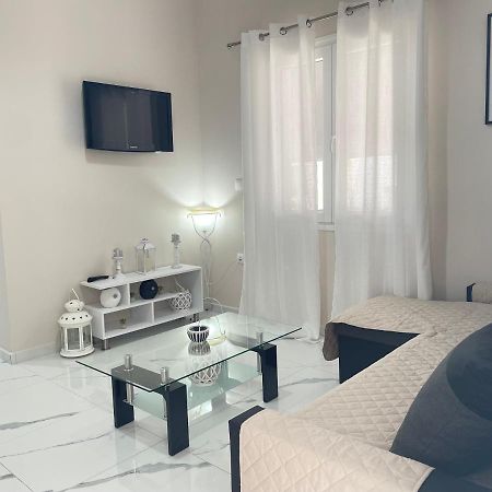 Aiginetan Apartments Aegina Экстерьер фото