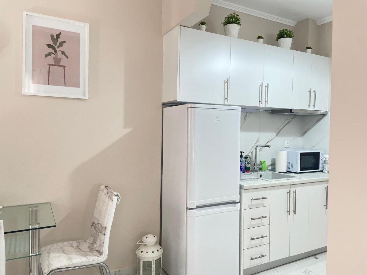 Aiginetan Apartments Aegina Экстерьер фото