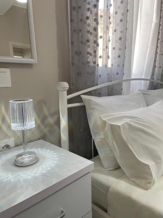 Aiginetan Apartments Aegina Экстерьер фото