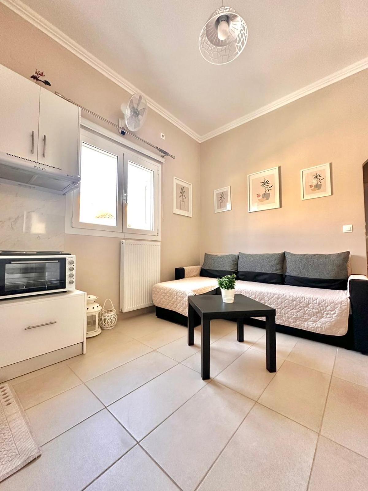 Aiginetan Apartments Aegina Экстерьер фото